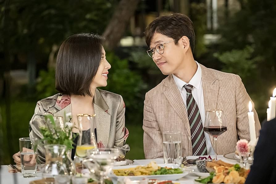 ユ・ジュンサン★ペ・スビン『優雅な友達』レンタル落ちDVD★全巻★韓国ドラマ Amazon.co.jp: ユ・ジュンサン☆ペ・スビン『優雅な友達